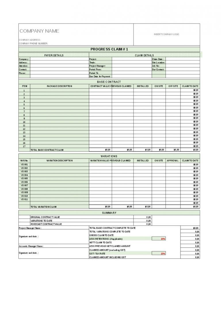 progress-claim-template-project-manager-store