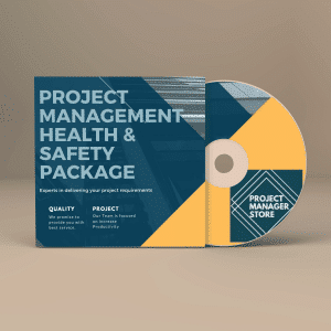 Project Manager Health & Safety Package