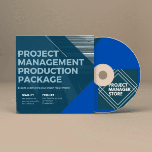 Project Manager Production Package